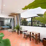 Chilling Rooftop Flat At District 1