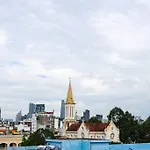 Chilling Rooftop Flat At District 1